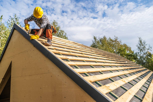 Best Commercial Roof Installation  in Mvern, AL